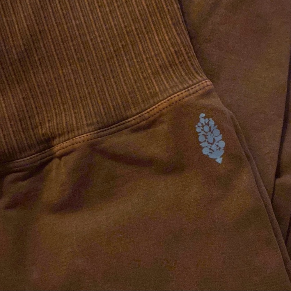 Free People Good Karma Leggings - Picture 3 of 5